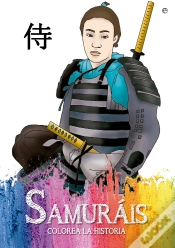 Capa do artigo Samuráis