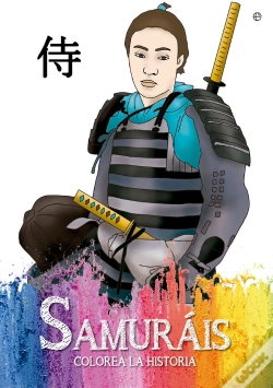 Capa do artigo Samuráis