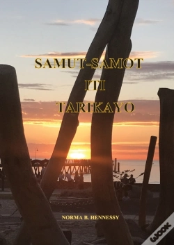 Capa do artigo Samut-Samot Iti Tarikayo