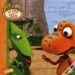 Capa do artigo Samy Perd Une Dent