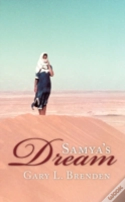Capa do artigo Samya'S Dream