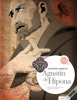 Capa do artigo San Agustin De Hipona -Espo 2-