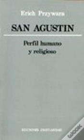 Capa do artigo San Agustín