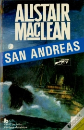 Capa do artigo San Andreas