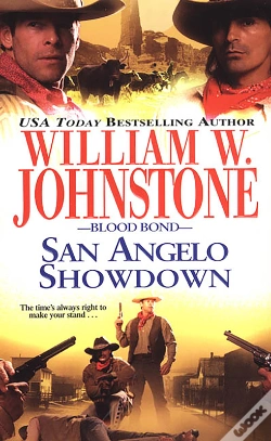 Capa do artigo San Angelo Showdown