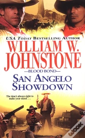 Capa do artigo San Angelo Showdown
