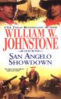San Angelo Showdown - Preview