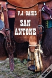Capa do artigo San Antone