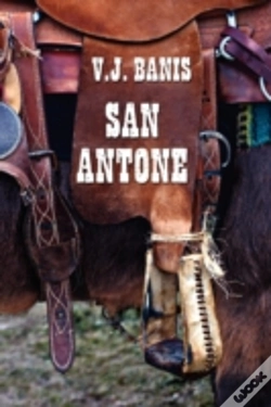 Capa do artigo San Antone