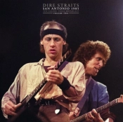 Capa do artigo San Antonio 1985 - Vinil