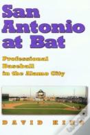 San Antonio At Bat