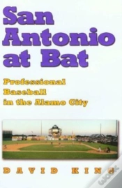 Capa do artigo San Antonio At Bat