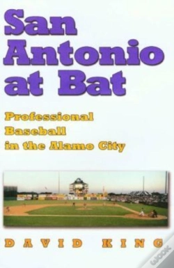 Capa do artigo San Antonio At Bat