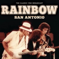 Capa do artigo San Antonio - CD
