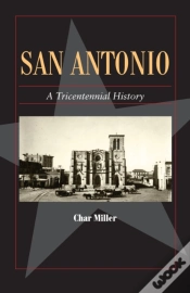 Capa do artigo San Antonio