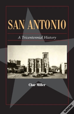 Capa do artigo San Antonio