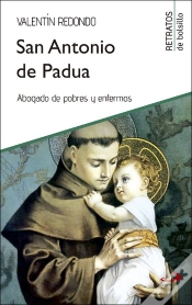 Capa do artigo San Antonio De Padua