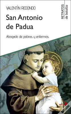 Capa do artigo San Antonio De Padua