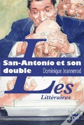 San-Antonio Et Son Double
