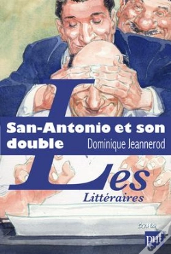 Capa do artigo San-Antonio Et Son Double