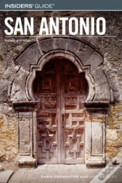 Capa do artigo San Antonio