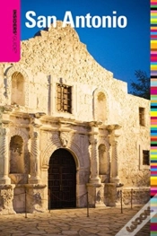 Capa do artigo San Antonio