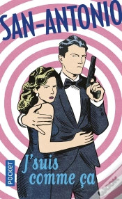 Capa do artigo San-Antonio : J