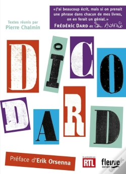 Capa do artigo San-Antonio : Le Dicodard