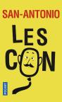 San-Antonio : Les Con - Preview