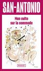 San-Antonio : Mon Culte Sur La Commode - Preview