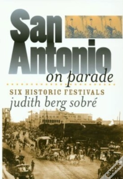 Capa do artigo San Antonio On Parade