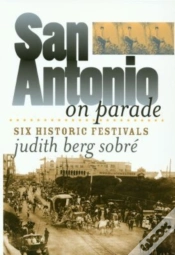 Capa do artigo San Antonio On Parade