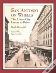San Antonio On Wheels