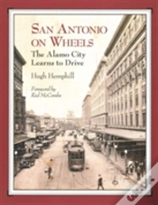 Capa do artigo San Antonio On Wheels
