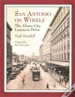 Capa do artigo San Antonio On Wheels