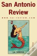 San Antonio Review (Issue Two, Winter 2019)