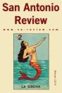 San Antonio Review (Issue Two, Winter 2019) - Preview