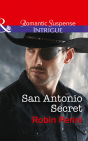 San Antonio Secret - Preview