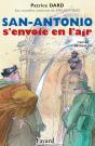 San-Antonio S'Envoie En L'Air - Preview