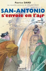 Capa do artigo San-Antonio S