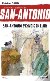 Capa do artigo San-Antonio S