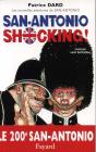 San-Antonio Shocking ! ; Les Nouvelles Aventures De San-Antonio - Preview