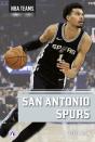 San Antonio Spurs - Preview
