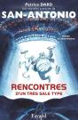 San Antonio T.14 ; Rencontre D'Un Très Sale Type - Preview