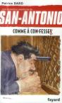 San-Antonio T.17 Comme A Confesse - Preview