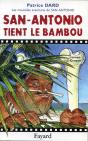 San-Antonio Tient Le Bambou - Preview