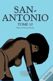 Capa do artigo San-Antonio Tome 10