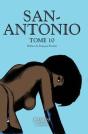 San-Antonio Tome 10 - Preview