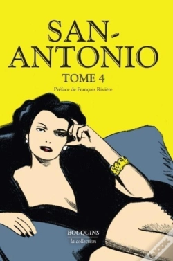Capa do artigo San-Antonio Tome 4