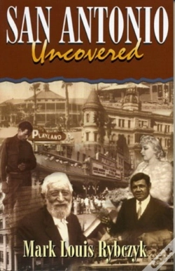 Capa do artigo San Antonio Uncovered